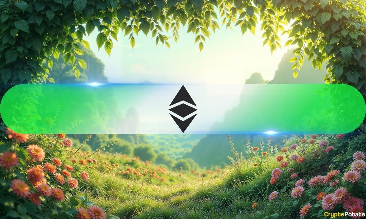Ethereum vừa thách thức lời nguyền tháng 9 nhưng bức tường kháng cự lớn vẫn đứng vững