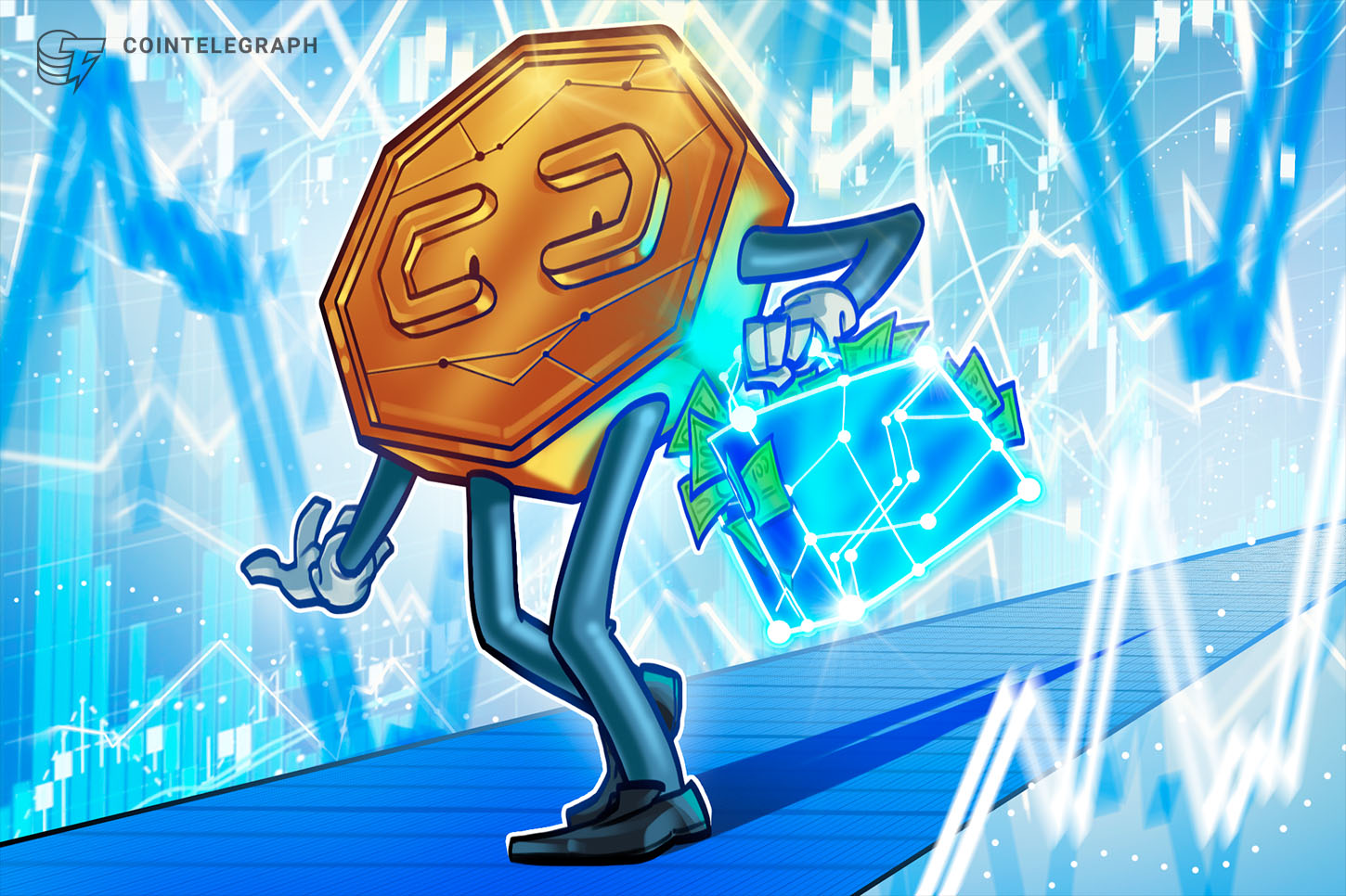 Bybit chấp nhận quỹ token hóa của Franklin Templeton làm tài sản thế chấp giao dịch