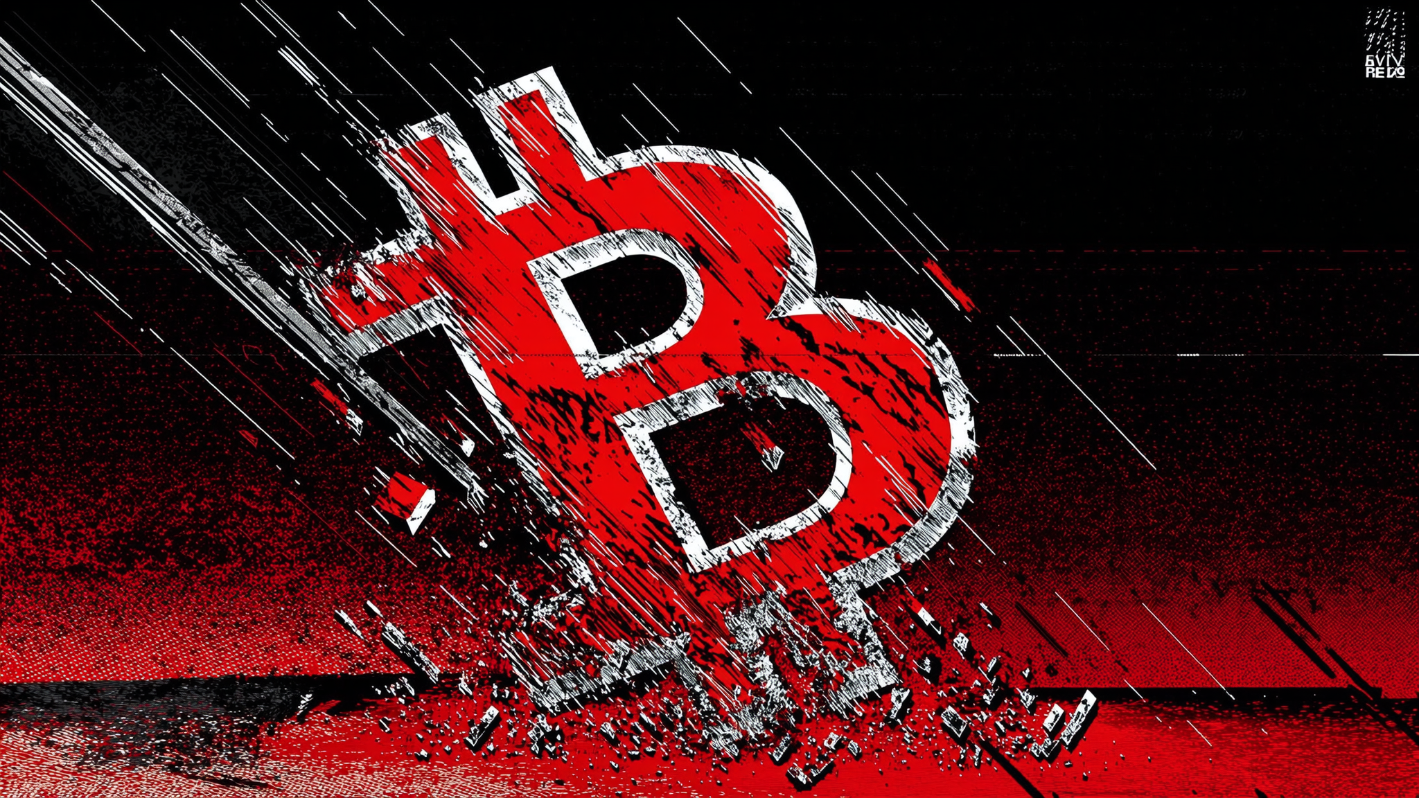 Bitcoin giữ mức chi phí cơ bản dưới 84.000 USD khi chỉ có 9 trong số 125 token hàng đầu tăng giá