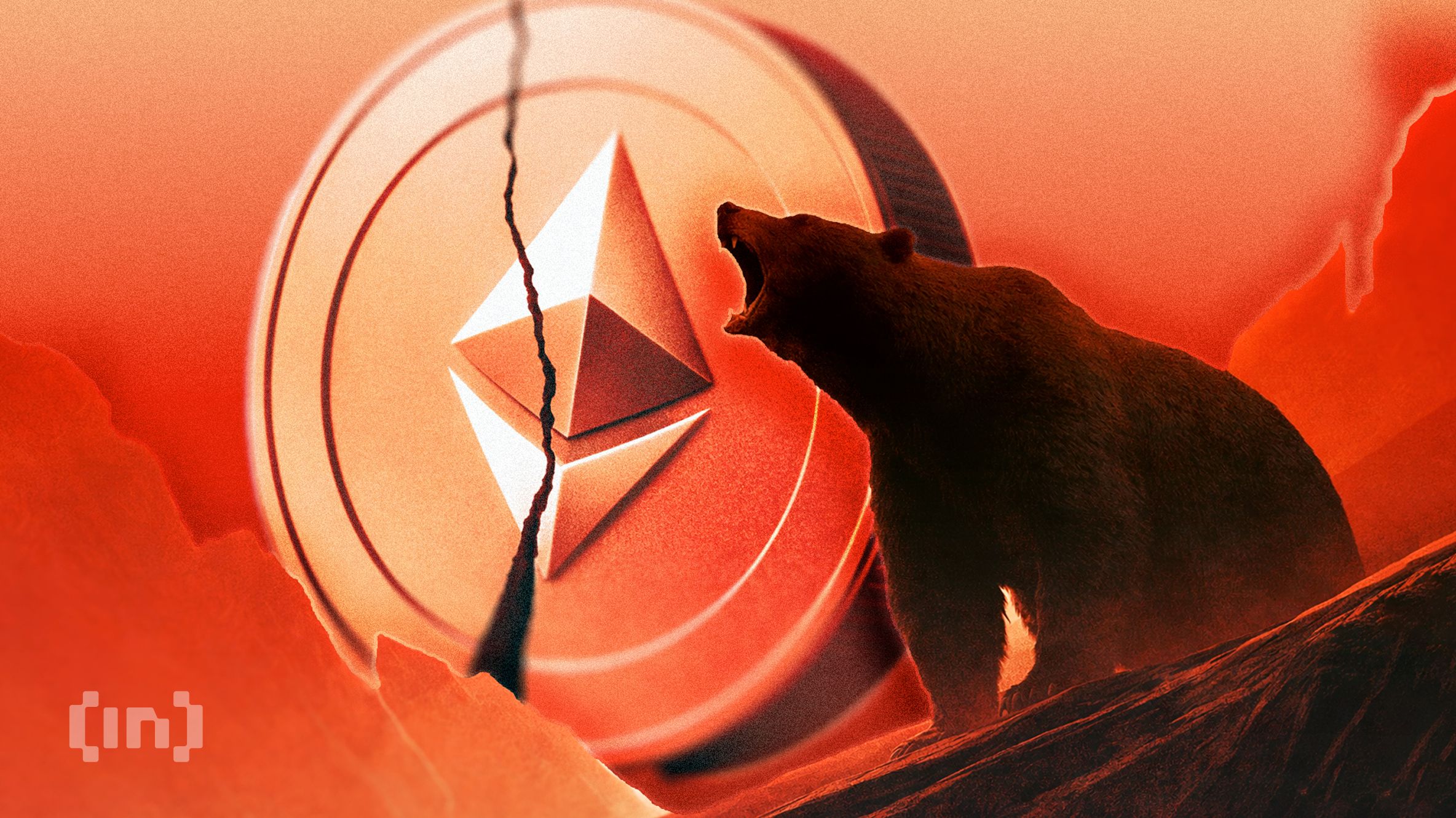 Phố Wall đang rút tiền từ Ethereum khi các nhà giao dịch mua quần short