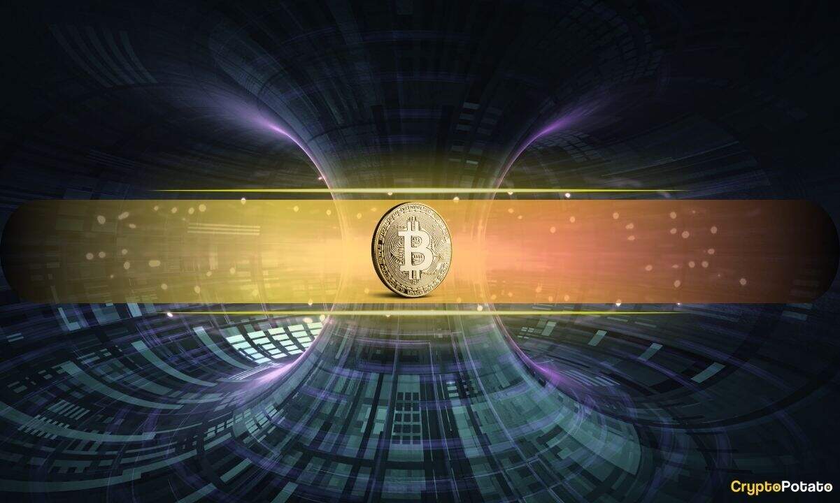 Why Quantum Computers Could Steal Satoshi’s Bitcoin First