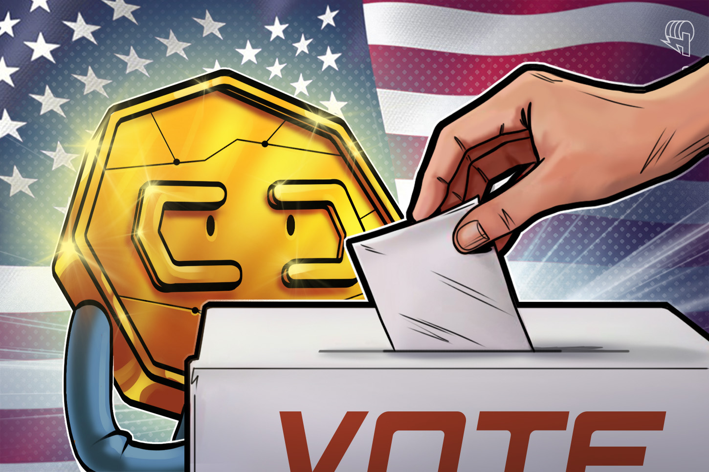 Crypto PAC lại chi 30 triệu đô la để phản đối Sherrod Brown ở Ohio: NYT