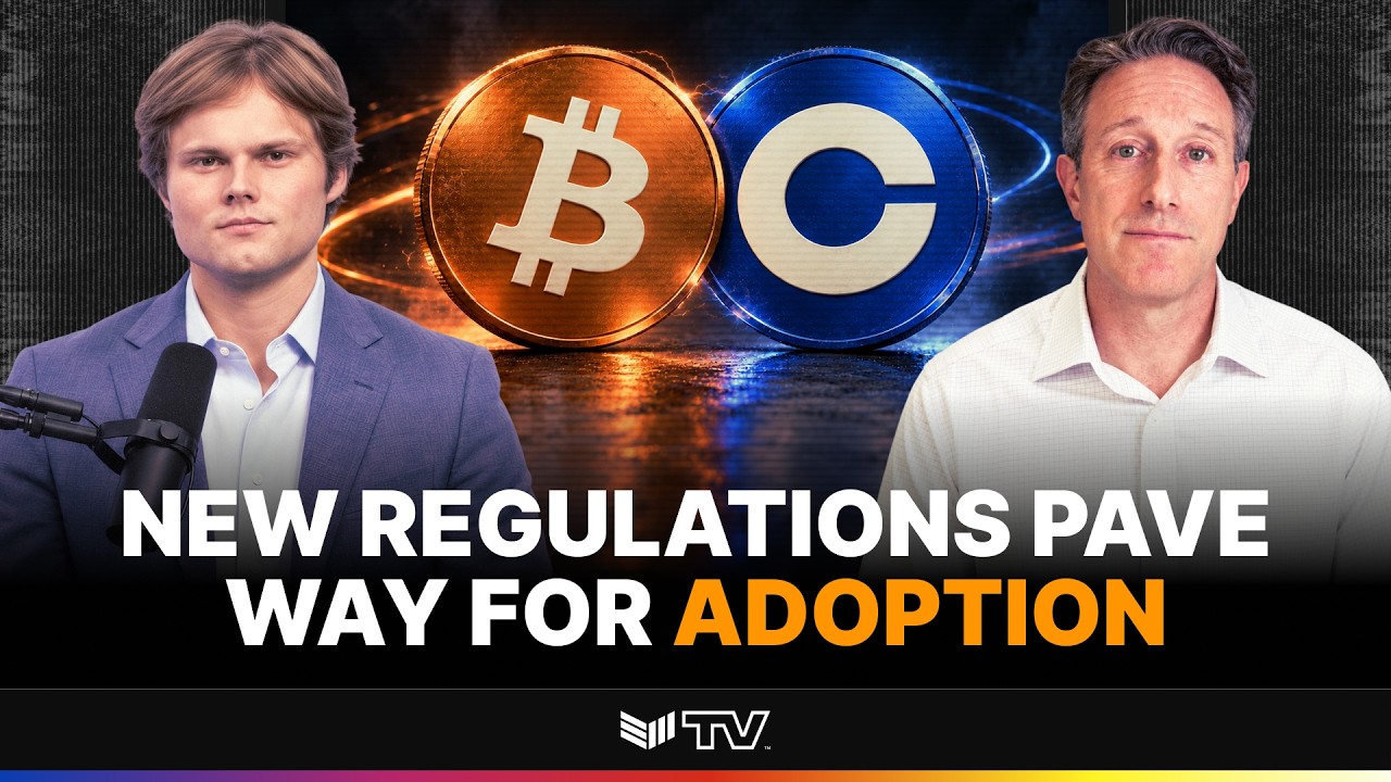 Ryan VanGrack của Coinbase: Phê duyệt CFTC “Mở ra nhiều cánh cửa” cho Bitcoin