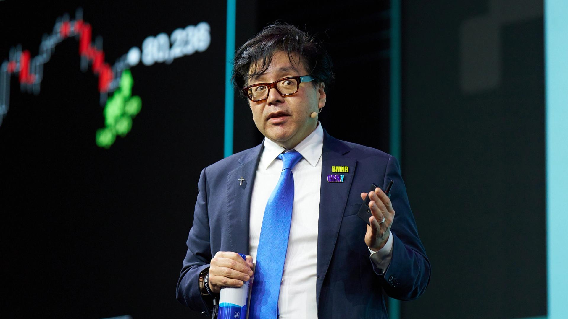 Ether sắp mất đi người mua ổn định vì Tom Lee cho biết Bitmine sẽ ngừng mua mã thông báo