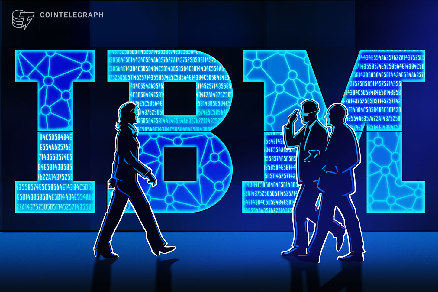 IBM mở liên kết sổ cái Swift beta cho tiền gửi được mã hóa 24/7