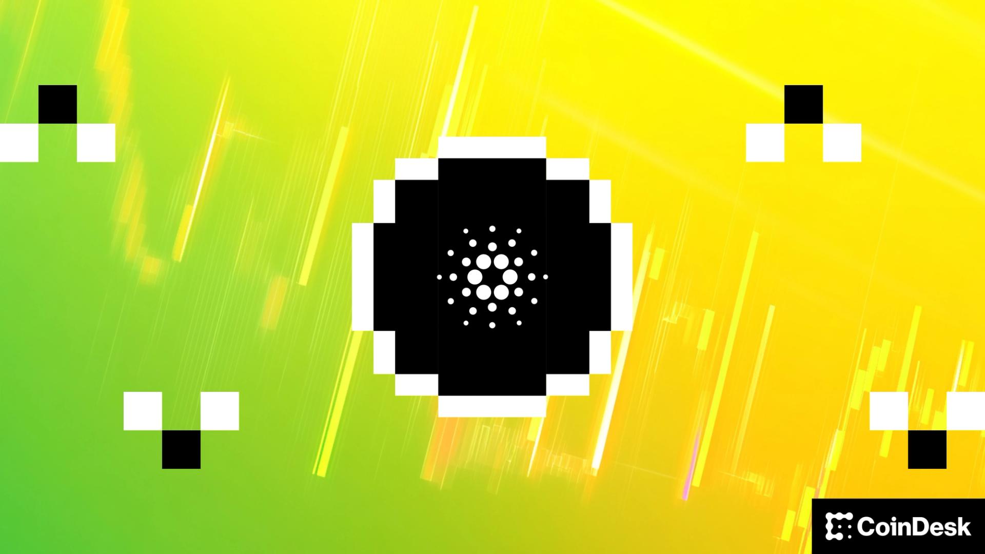 ADA của Cardano dẫn đầu mức tăng trong thị trường có giới hạn phạm vi hẹp