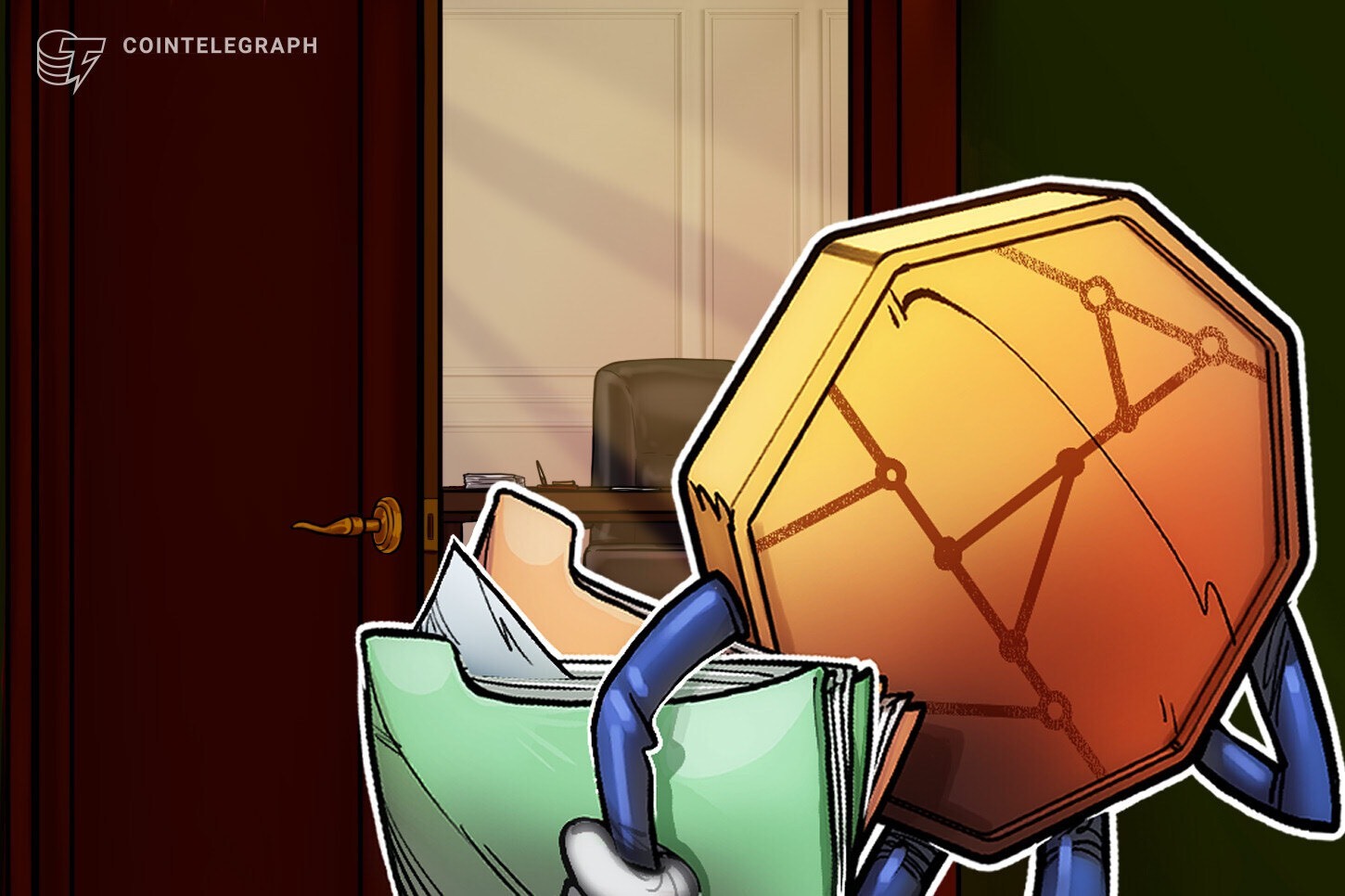 Zcash nhờ một nhà vận động hành lang ở Washington thúc đẩy chính sách tiền điện tử