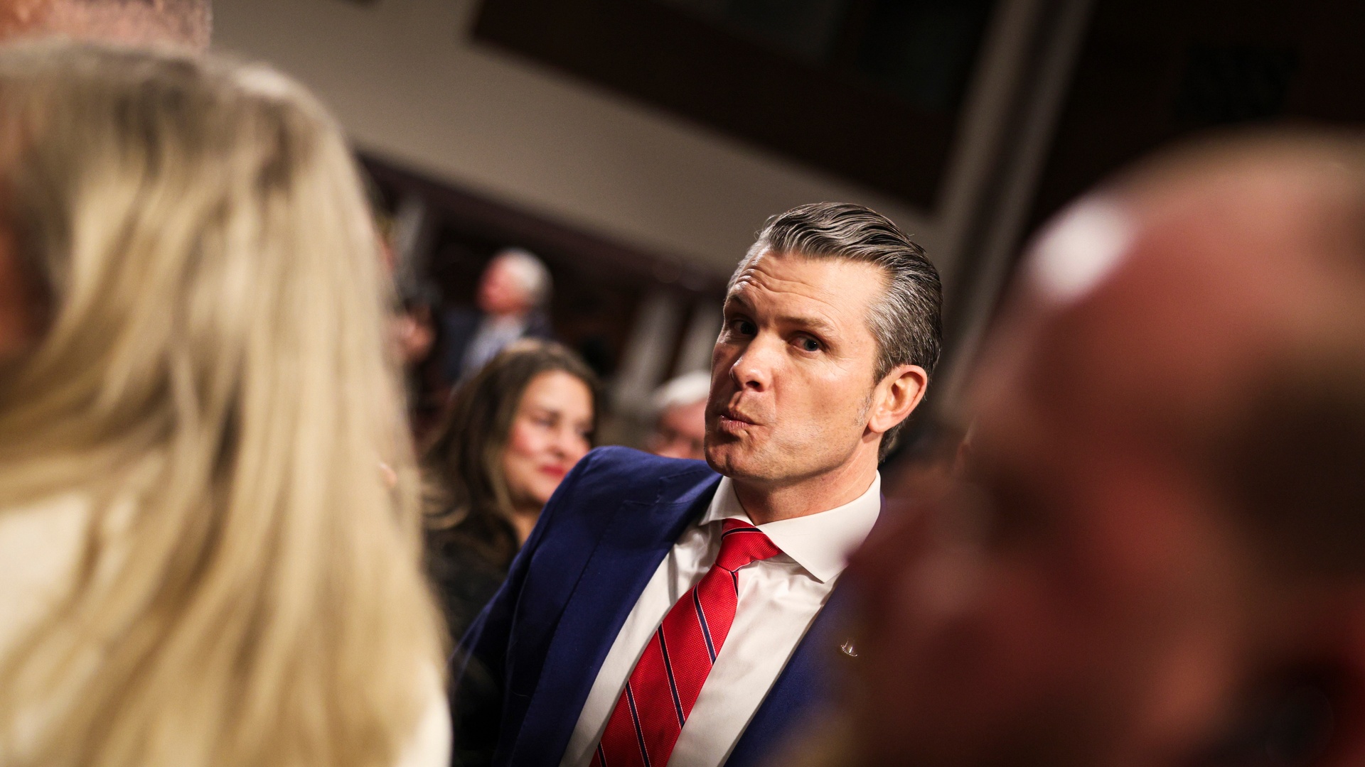 Bộ trưởng Quốc phòng Hoa Kỳ Pete Hegseth có phải là người chơi Bitcoin không? Đây là những gì tài khoản của anh ấy nói
