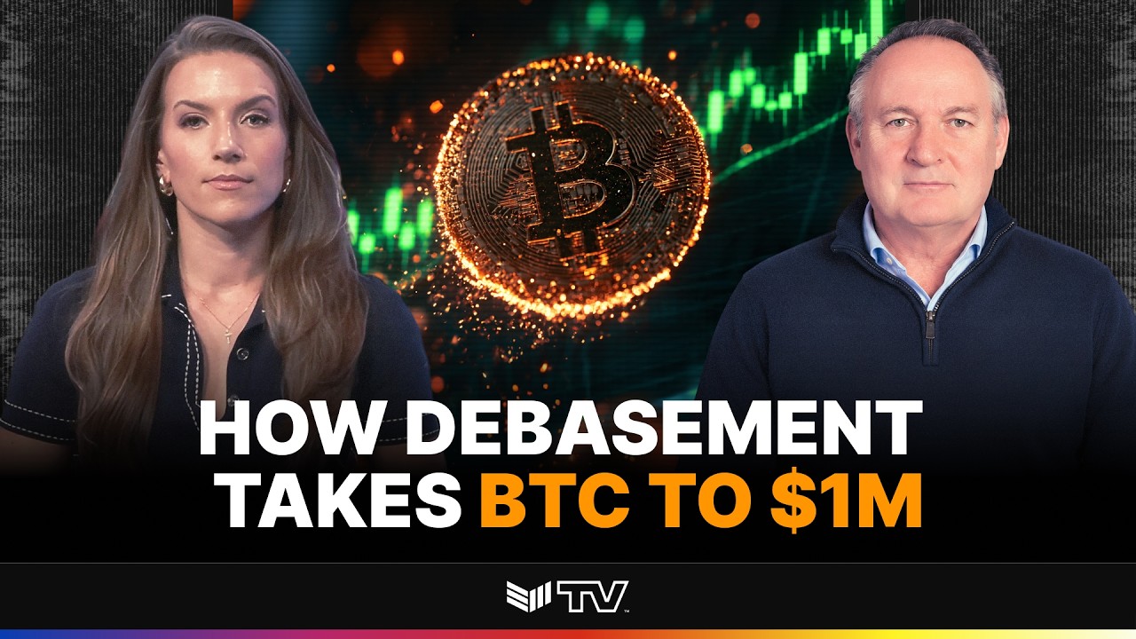 Willem Middelkoop: Bitcoin là con ngựa nhanh nhất – Tại sao giao dịch giảm giá lại đưa nó lên tới 1 triệu đô la