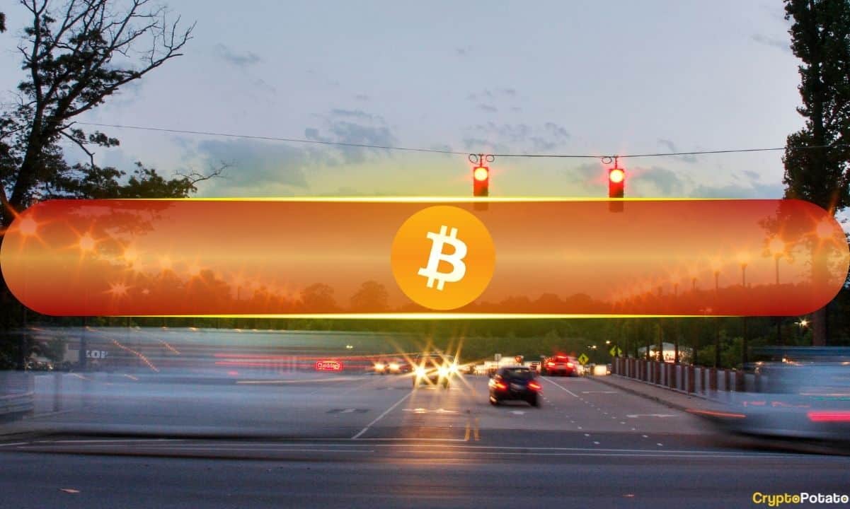 Thị trường tăng giá bitcoin có dấu hiệu hạ nhiệt: CryptoQuant
