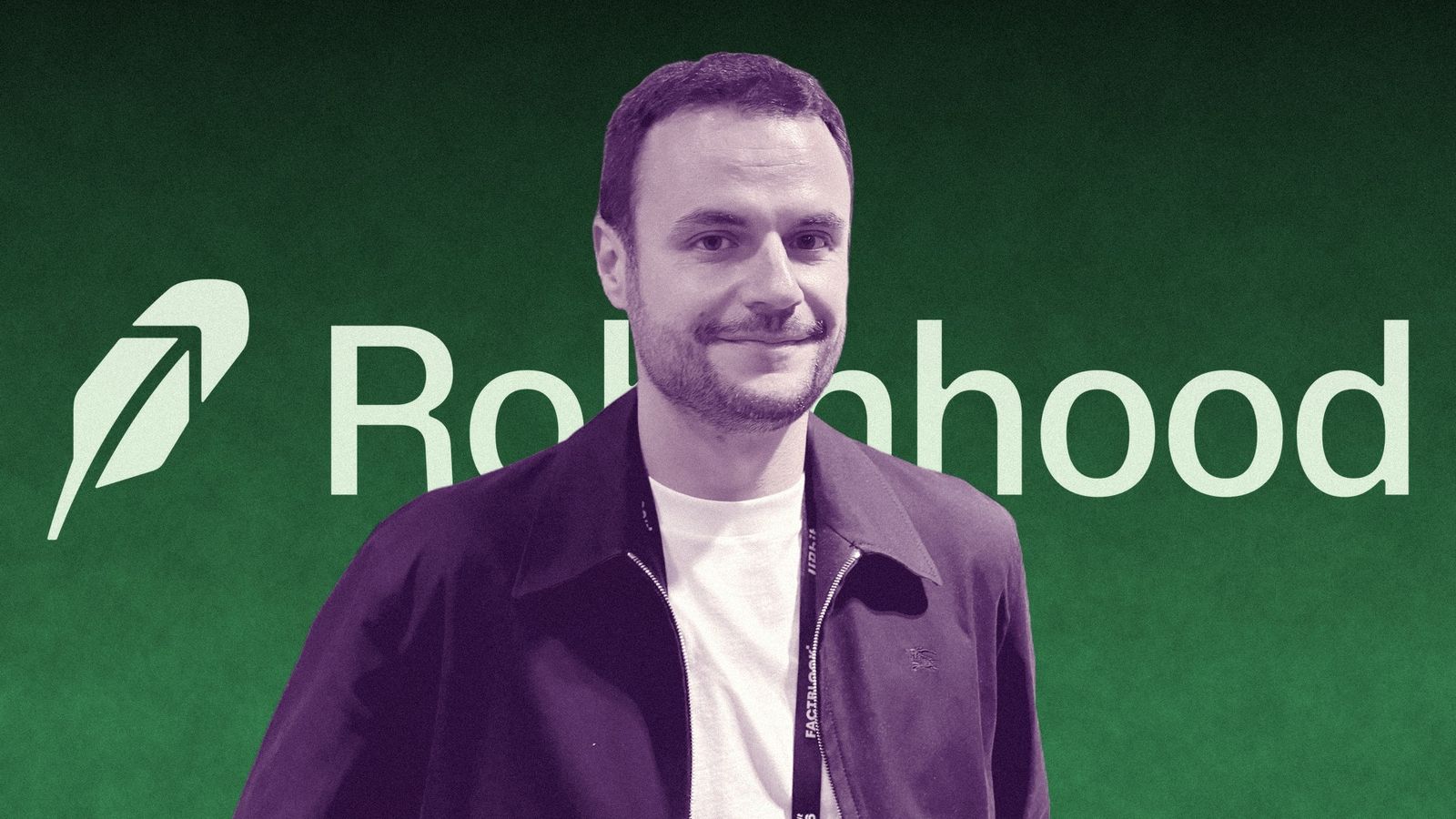 Giám đốc tiền điện tử Robinhood cho biết: Việc miễn trừ đổi mới của SEC đặt ra hạn chế trong việc đưa mã thông báo chứng khoán đến Hoa Kỳ