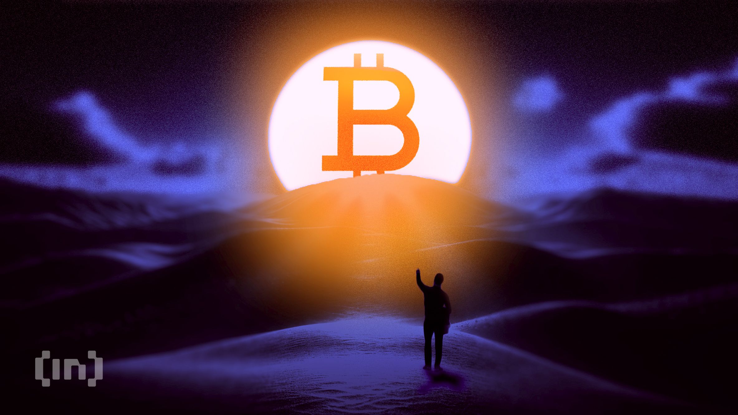 Frank Cappelleri giải thích 3 lý do khiến Bitcoin được dự đoán sẽ có động thái tăng giá lớn hơn