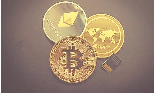 BTC, ETH, XRP gây ra sự tích lũy của cá voi khi tín hiệu mua xuất hiện