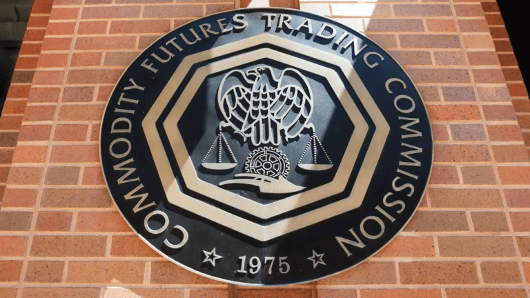 CFTC muốn các hợp đồng sự kiện được xác định là hoán đổi, nhưng không phải là trò chơi sòng bạc
