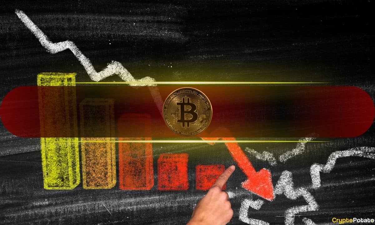 6 lý do khiến Bitcoin giảm 7 nghìn đô la sau 3 ngày: Thị trường tăng giá kết thúc hay điều chỉnh thường xuyên?