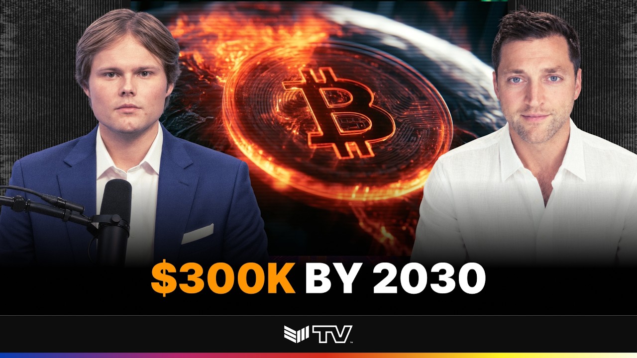 Chủ tịch quản lý tài sản Coinbase: Bitcoin đạt 300 nghìn đô la vào năm 2030 | Anthony Bassili