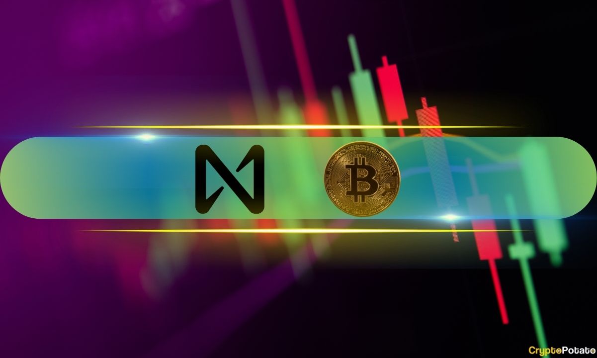 GẦN Rockets tăng 10% mỗi ngày, giá BTC hướng tới $83K: Xem cuối tuần