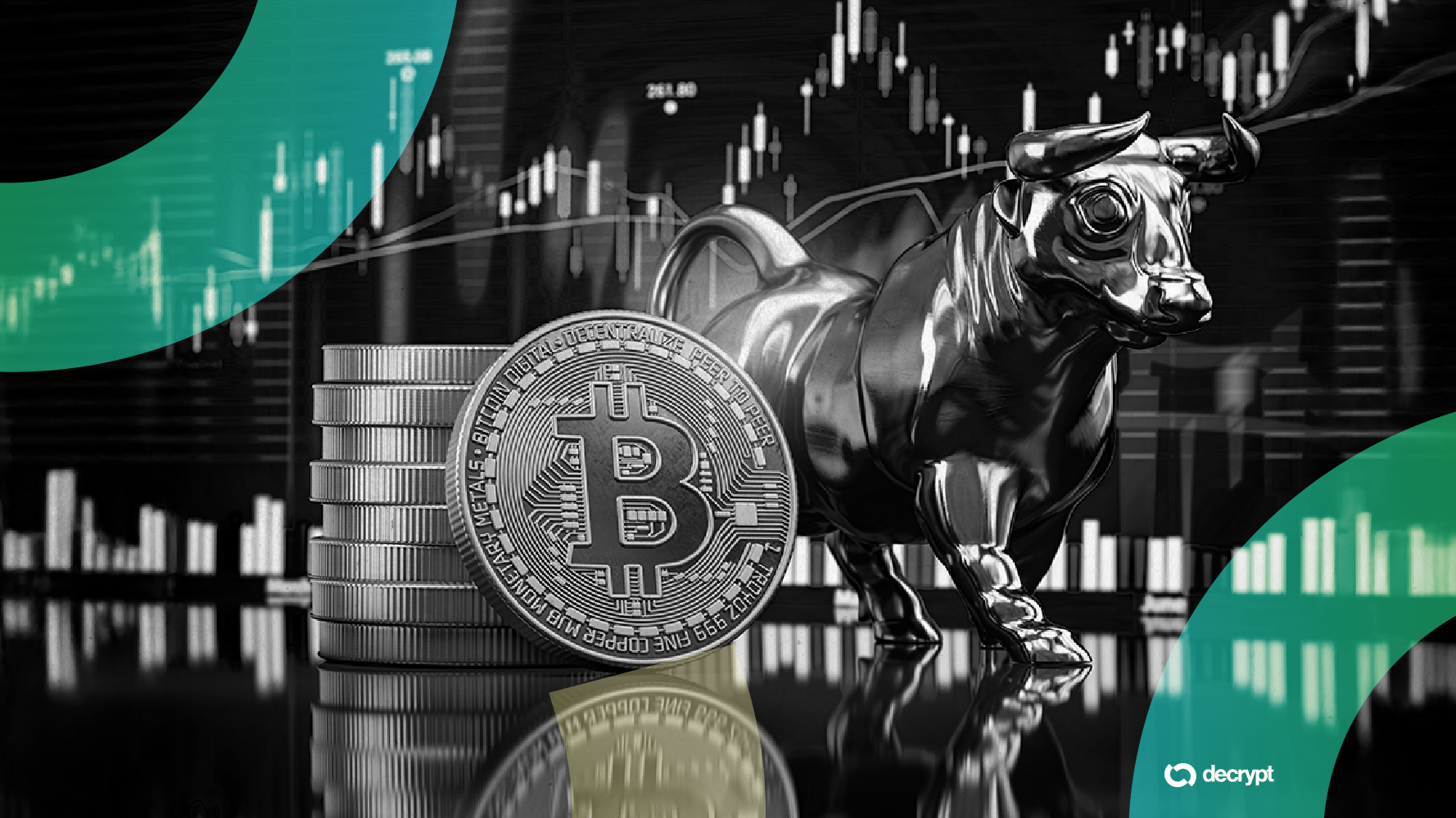 Phút buổi sáng: Bitcoin đạt 86.000 USD khi dầu trượt dốc và giá thầu ETF
