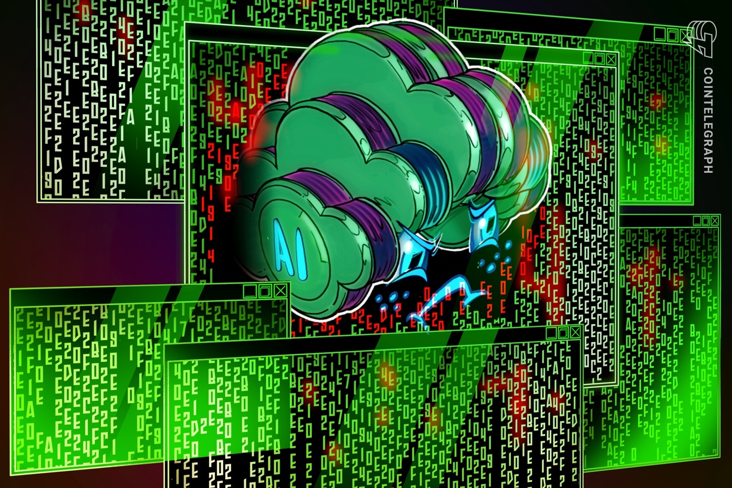 Justin Drake kêu gọi 'chế độ hầm hố' tiền điện tử, vì AI có thể phá vỡ bảo mật ví trong vòng vài tháng