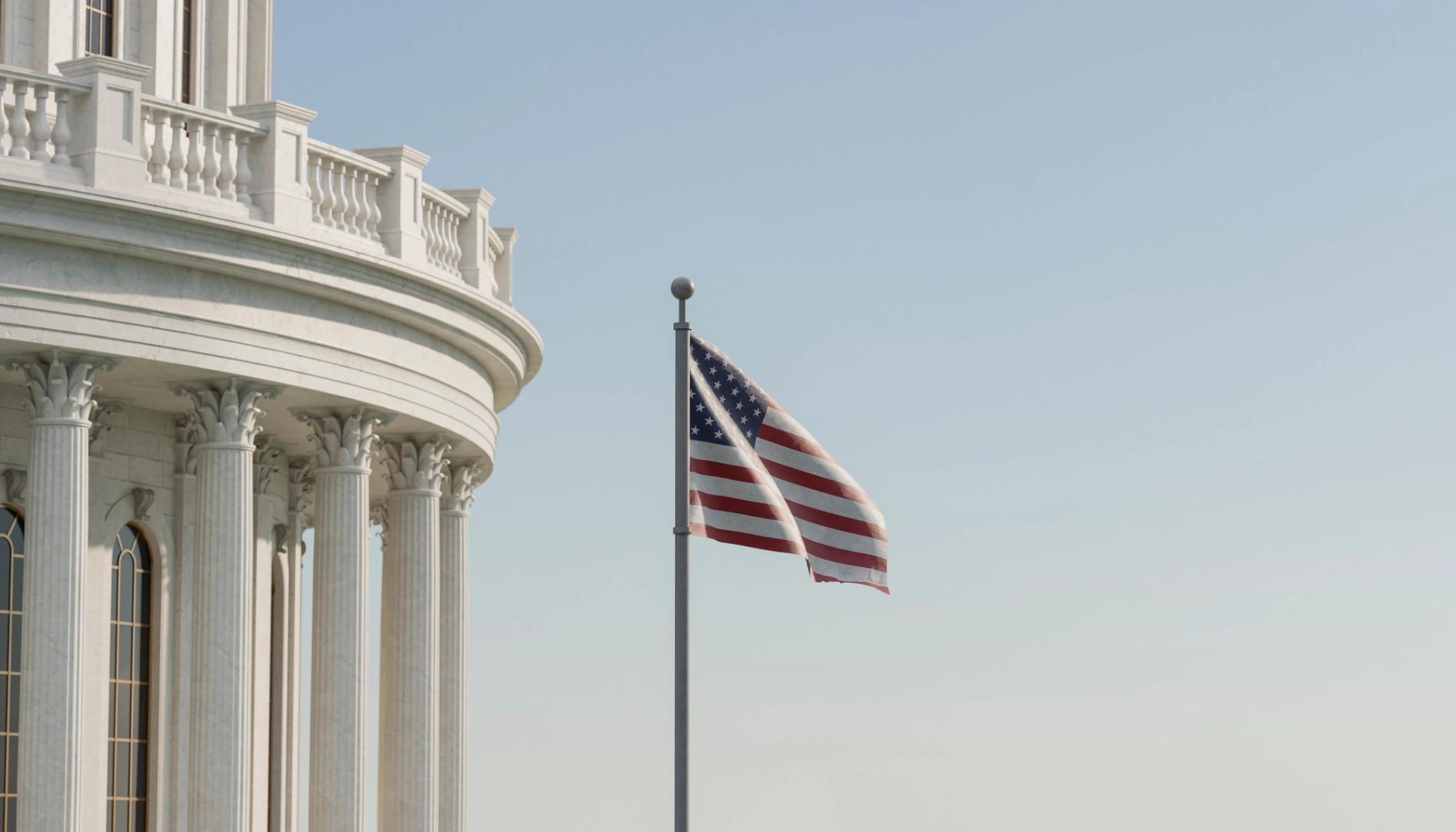 Token hóa đang phát triển nhanh hơn Washington