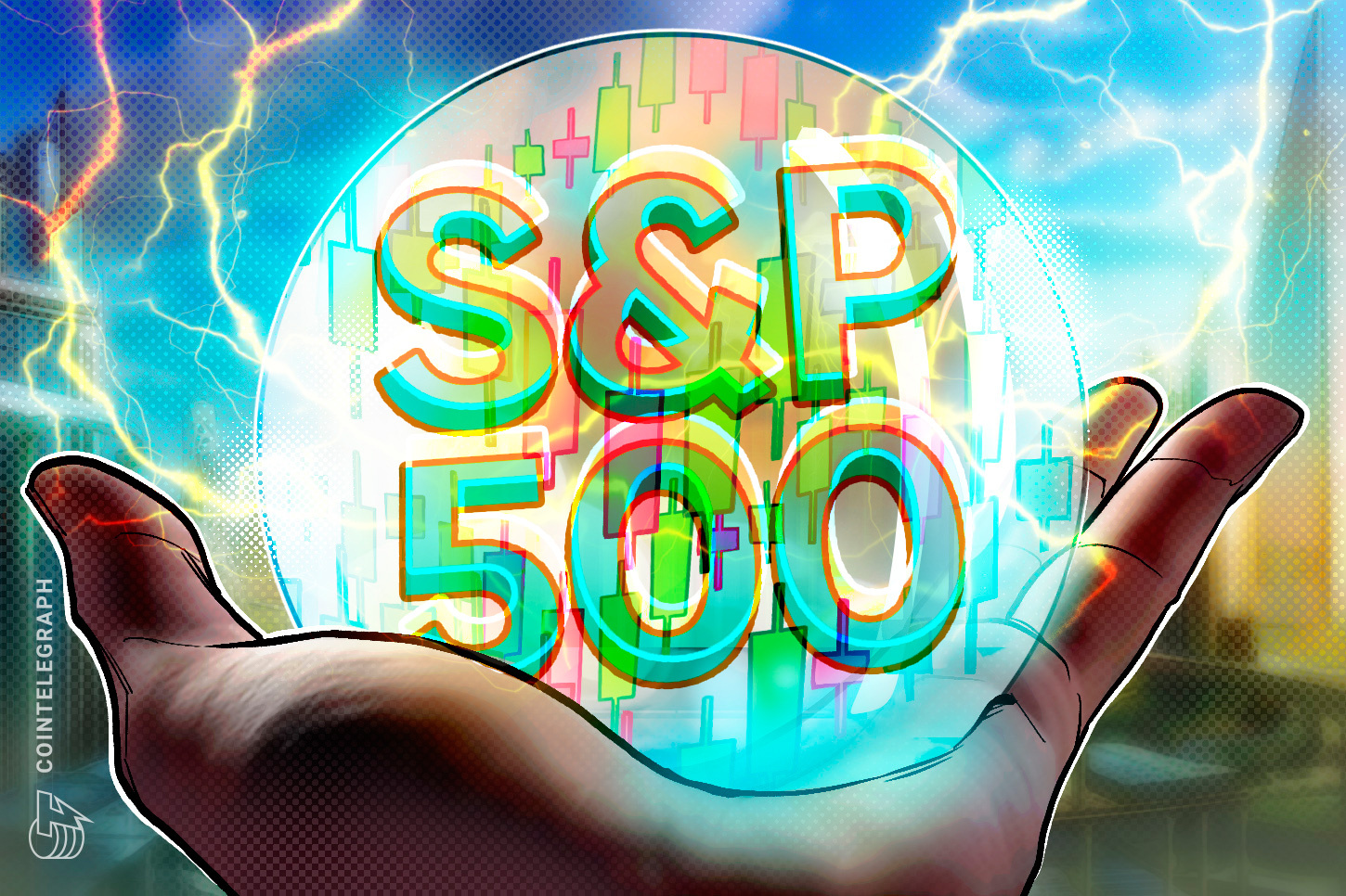 Bitcoin tăng gần 76,5 nghìn USD khi chứng khoán Mỹ phục hồi sau đợt tăng lãi suất của Fed