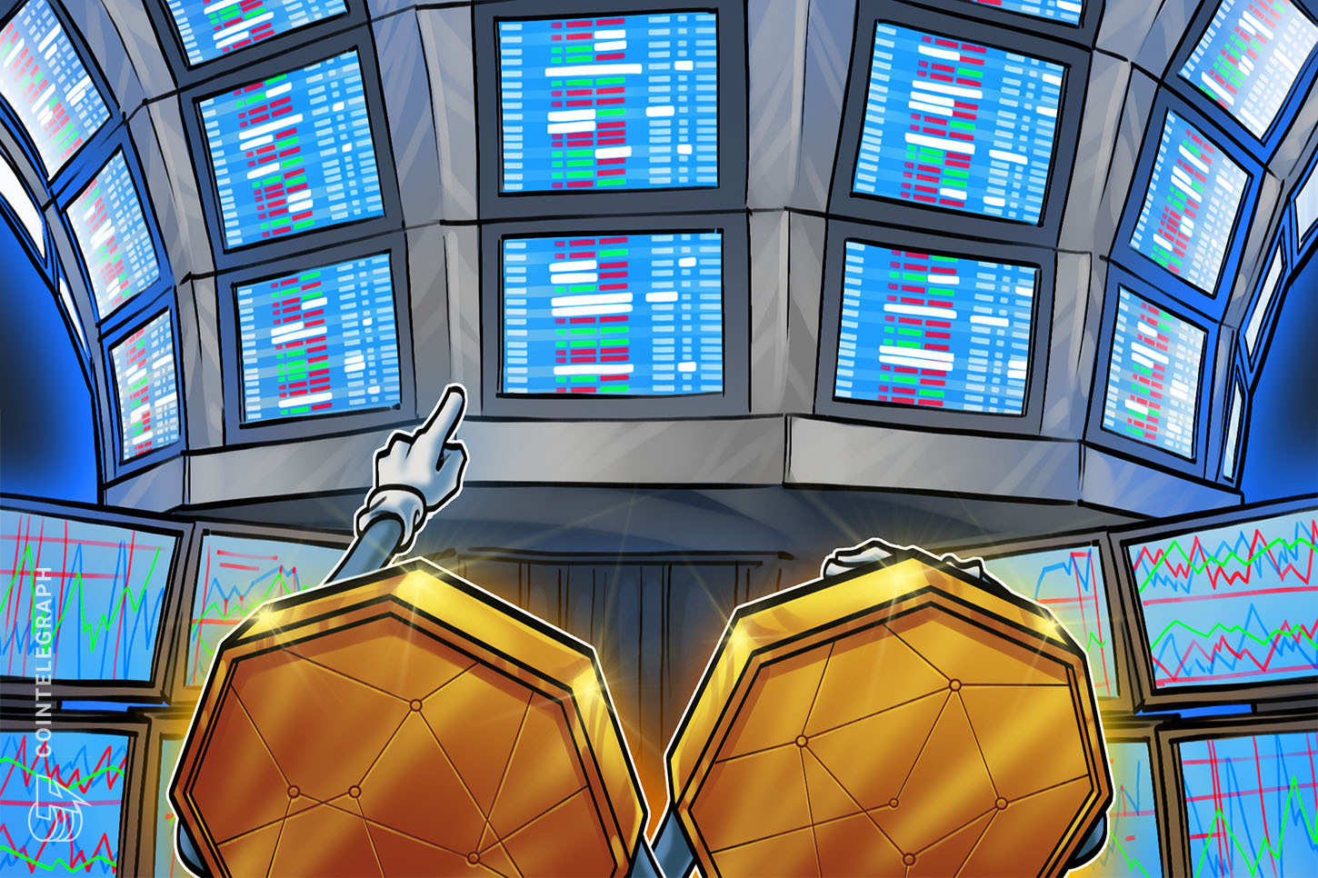 Dòng tiền mới Bitcoin hàng tháng vào gần 5 tỷ USD khi đợt tăng giá BTC chững lại