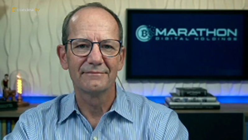 MARA chuyển 81,1 triệu đô la bitcoin cho Galaxy Digital khi chiến lược chuyển sang AI