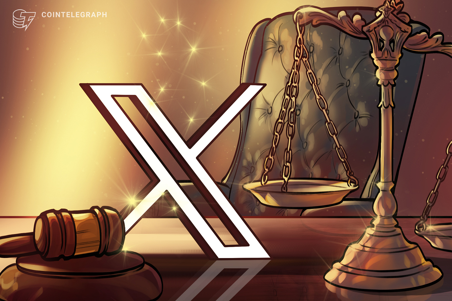 X kiện các nhà điều hành tài khoản Bitcoin vì cáo buộc gian lận thanh toán 278 nghìn đô la