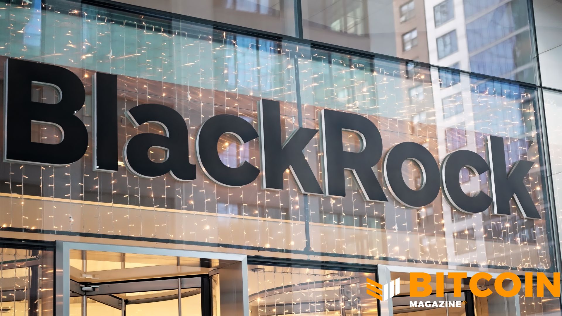 BlackRock cho biết các đại lý AI có thể là động lực lớn tiếp theo cho nhu cầu tiền điện tử