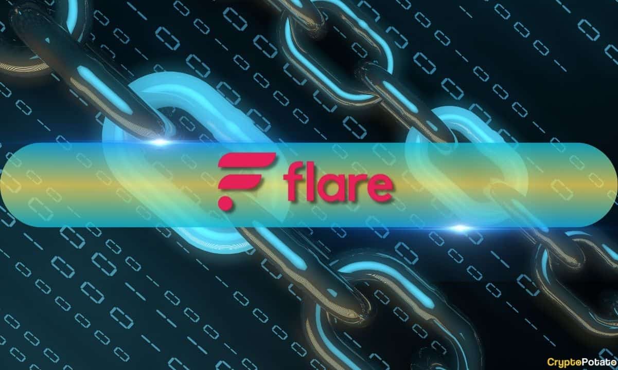 FXRP đạt mốc một năm khi Flare mở rộng những gì XRP có thể làm trên chuỗi